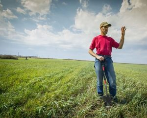 Agriculture can indeed fix our food system— if we reimagine it