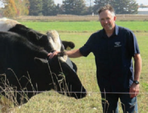 Farmers, researchers form Grassland 2.0 to expand beneficial grassland agriculture