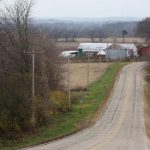 Positioning agriculture for resilience in a post-pandemic Wisconsin