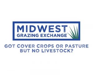 New Midwest Grazing Exchange connects livestock farmers with landowners in six states across the region