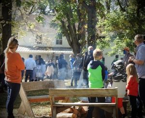 Grassland 2.0 and Wormfarm Institute partnering for Fermentation Fest: Grassland Edition September 25th and 26th