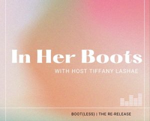 “In Her Boots” podcast provides a voice for women in organic and sustainable agriculture