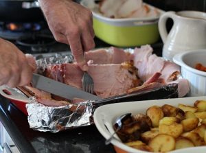 Six ways to incorporate grass-fed meat and dairy this holiday season