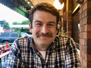 Accidentally Medicating Our Soil Microbiome