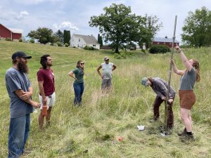 Thinking as a Community