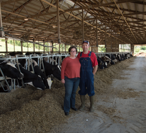 Wild Rice, Kernza®, Hazelnuts, Oh My! Join us for discussion, learning, and socializing