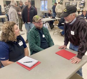 Grazing Network Thriving in Northwest Wisconsin