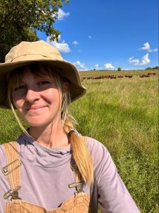 Pastures as Potential Pollinator Habitat