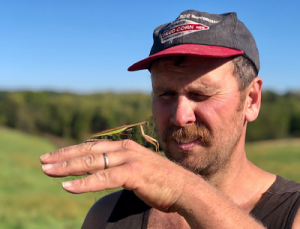 New Report Highlights Recommendations for a Just Transition to Managed Grazing